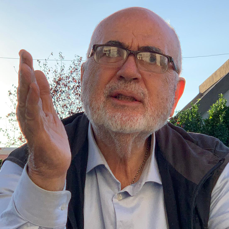 Francesco Saverio Coppola