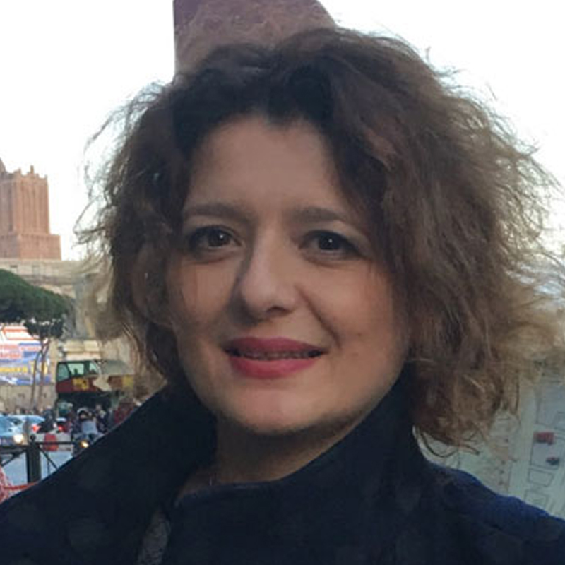 Monica Nardone