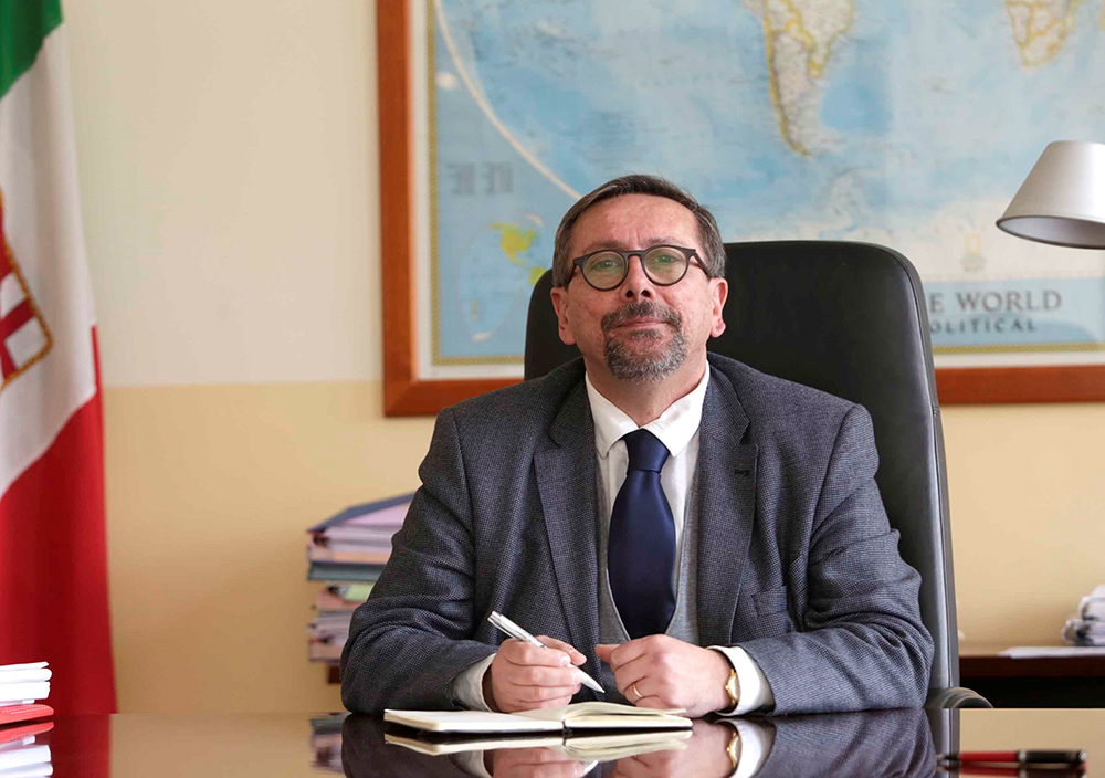 Pietro Spirito