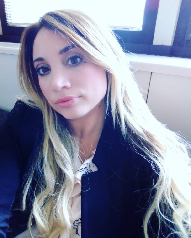 Valentina Busiello