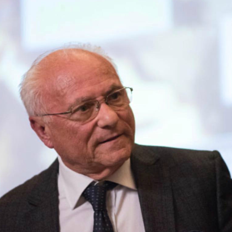 Pietro Massimo Busetta