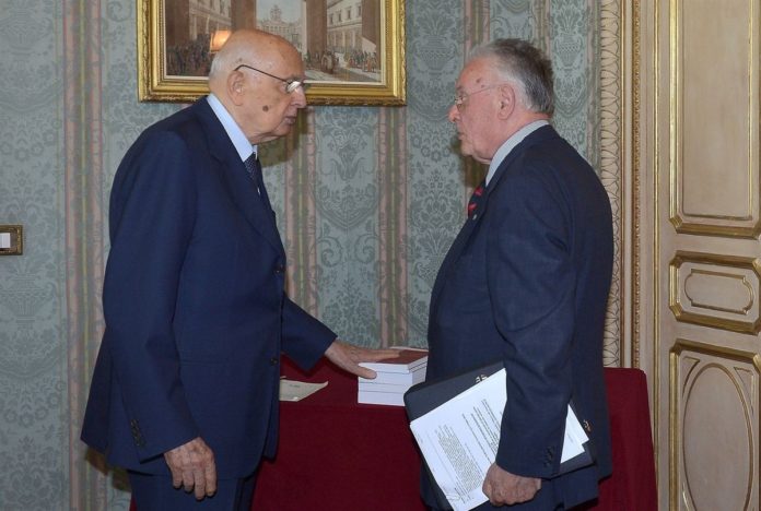 Francesco Paolo Casavola
