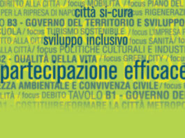 Partecipazione: Coesione e Sviluppo Partecipazione-Coesione-E-Sviluppo-