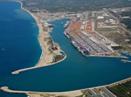 Porti del Sud, canale di sviluppo