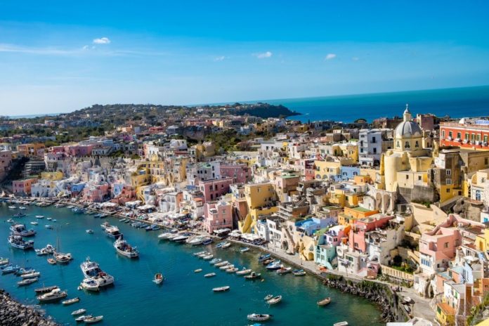 Procida