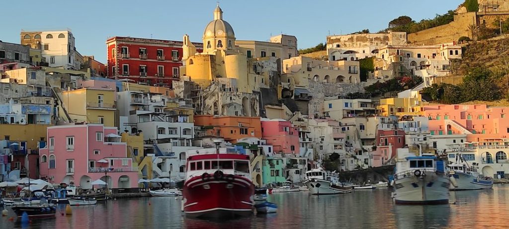 Procida