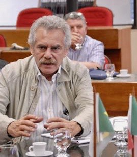 Osvaldo Cammarota