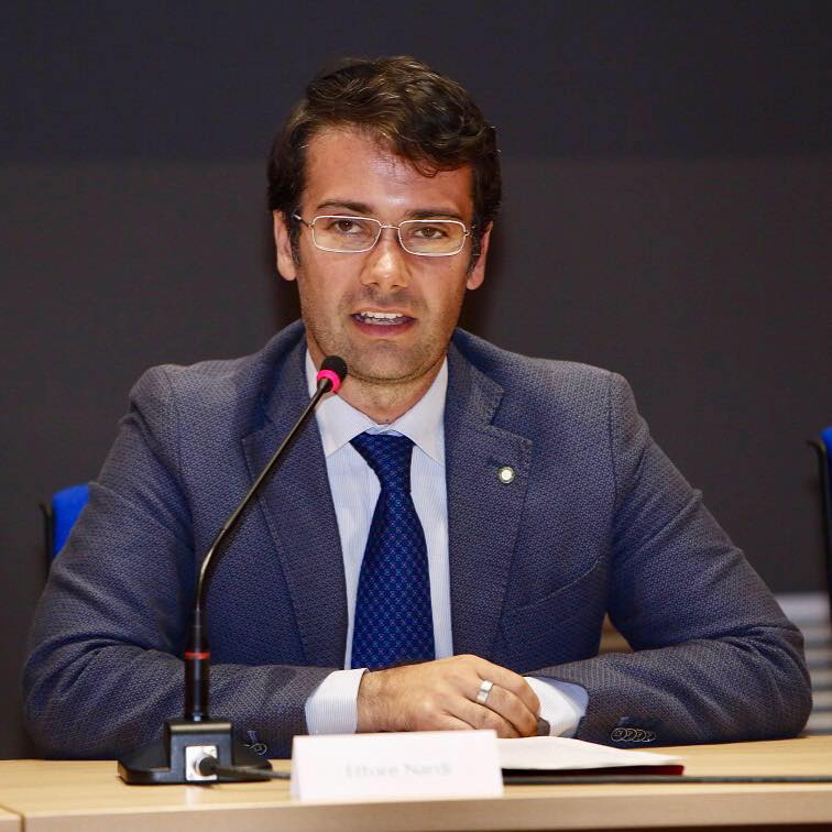 Ettore Nardi