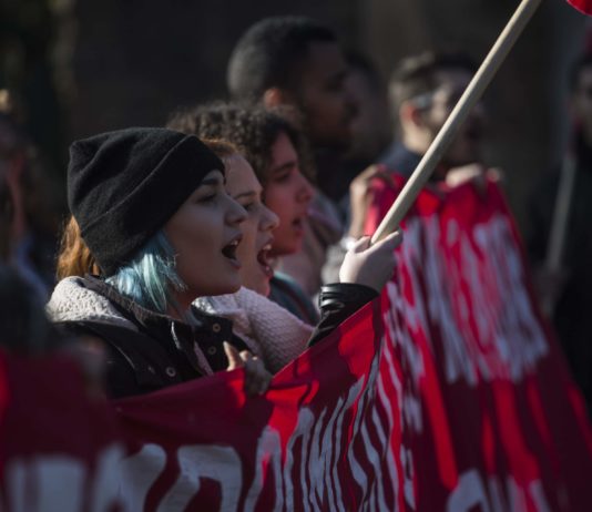 L’Italia matrigna con i suoi giovani