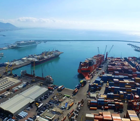 I porti meridionali ed il Piano Nazionale di Ripresa e Resilienza porti-meridionali