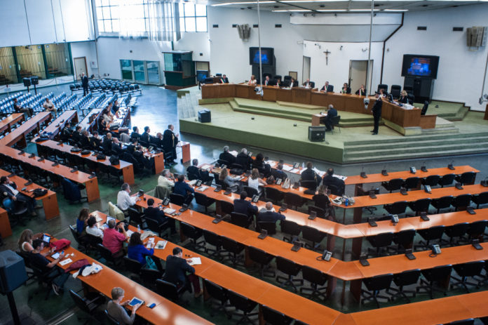Criminalità organizzata-