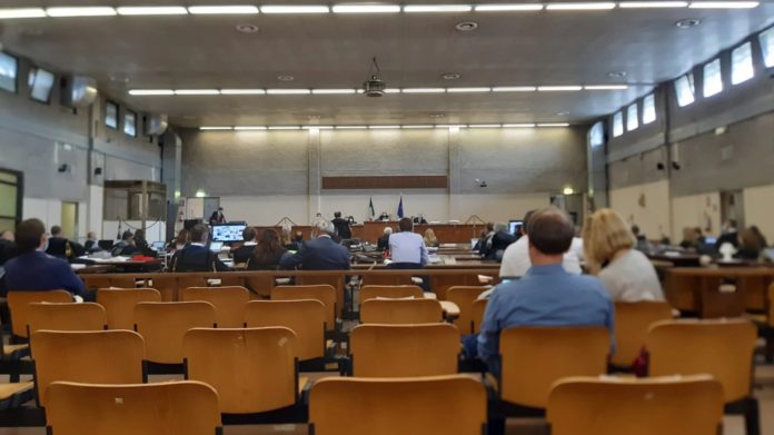 Criminalità organizzata