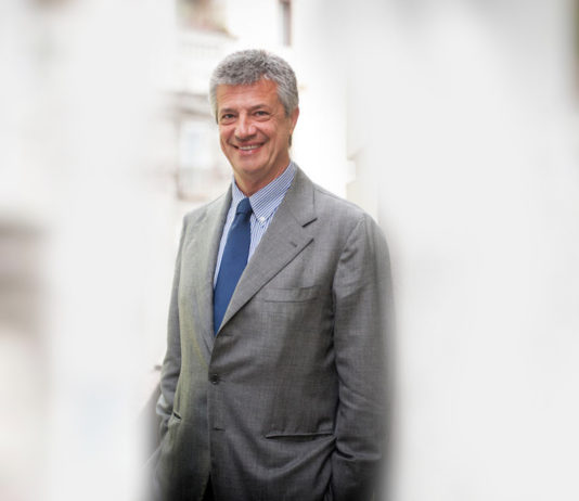 Energia, le fonti pulite in un contesto Internazionale: intervista a Vito Grassi, di Graded energia