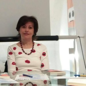 Monica Florio - "Storie di guappi e femminielli"