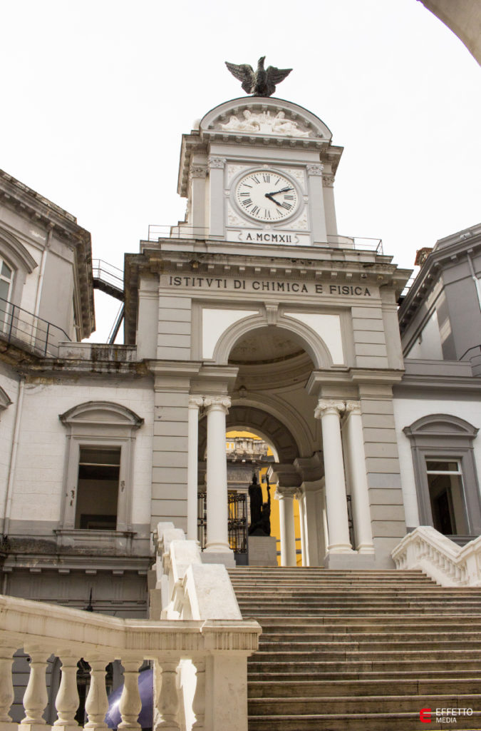 Università degli Studi di Napoli Federico II