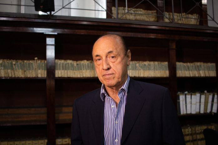 Giancarlo Marobbio