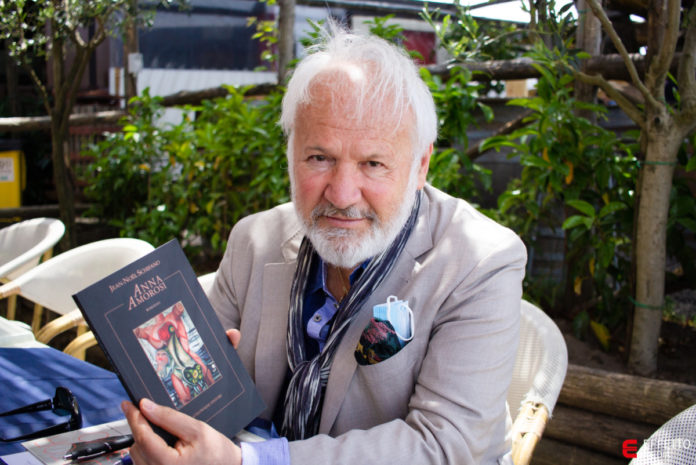 Jean-Noël Schifano