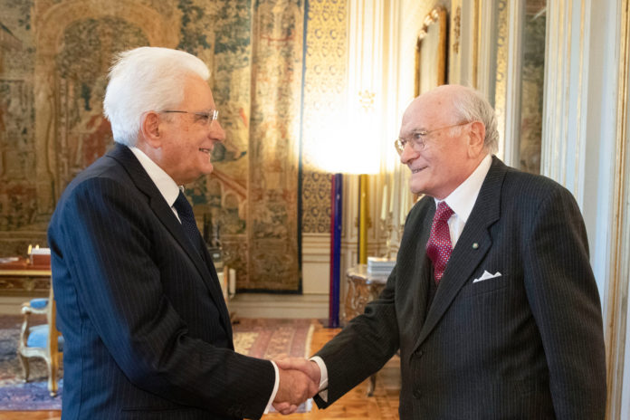 Mattarella