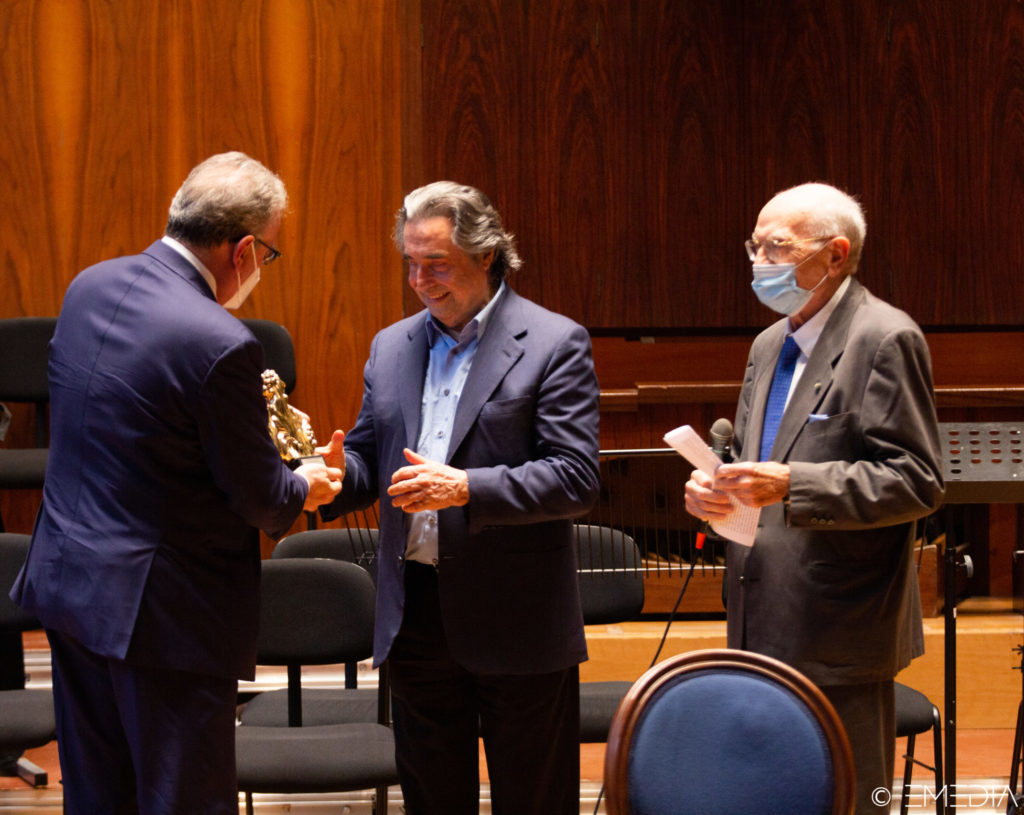 Riccardo-Muti-Premio-Dorso