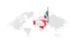 L’ammaina bandiera della Puglia (e del Mezzogiorno) Mezzogiorno