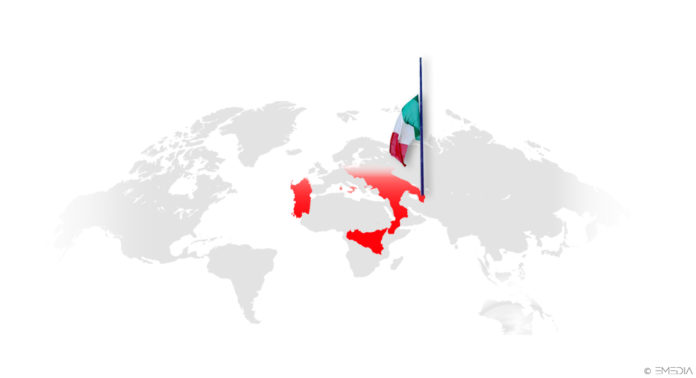 Mezzogiorno