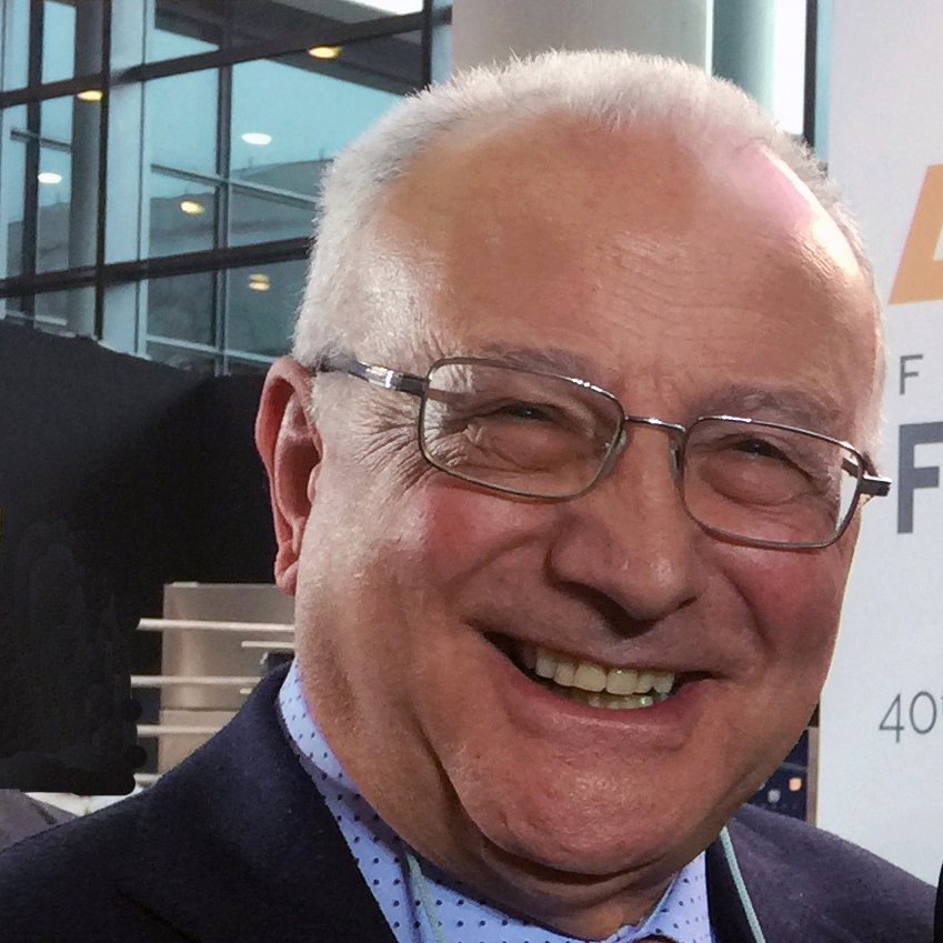 Giuseppe De Girolamo