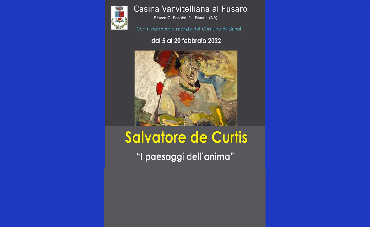 Salvatore De Curtis-