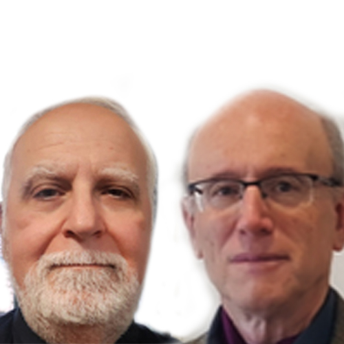 Giovanni De Falco e Stefano Dumontet