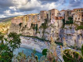 La Calabria: una realtà da sviluppare socialmente ed economicamente