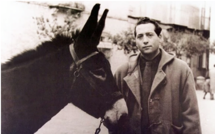 Rocco Scotellaro