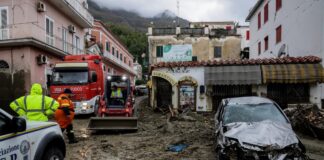 Inefficienza istituzionale e mancanza di coscienza di luogo