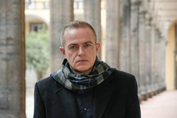 Raffaele Savonardo