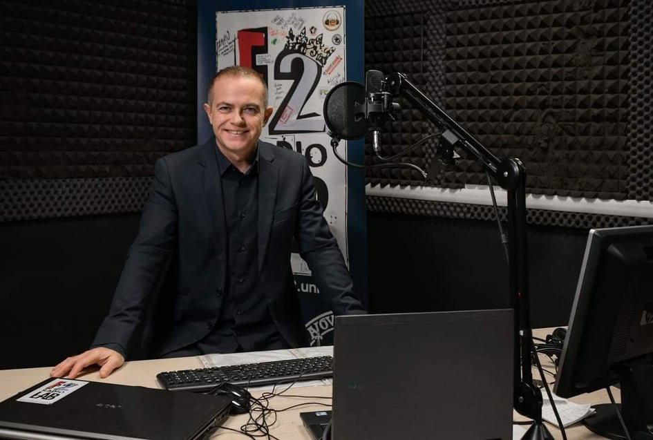 Raffaele Savonardo