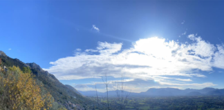 Viaggio nelle Terre di Mezzo: Roccasecca