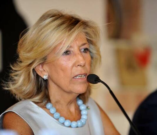 Spirito d’impresa e valorizzazione delle risorse del territorio – Intervista a Pina Mengano Amarelli