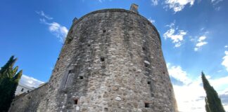 Beneventum. Da Mefite alla Madonna delle Grazie, da Iside alle Janare