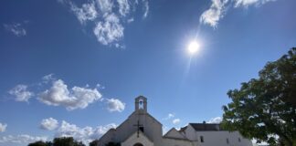 Noci: la magia delle Murge