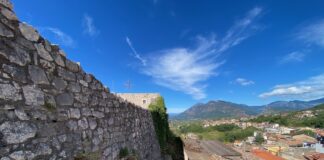 Guardia Sanframondi, dove l’arte é di casa e promette di salvare il mondo