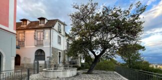San Giorgio del Sannio, il volto dinamico delle terre di mezzo