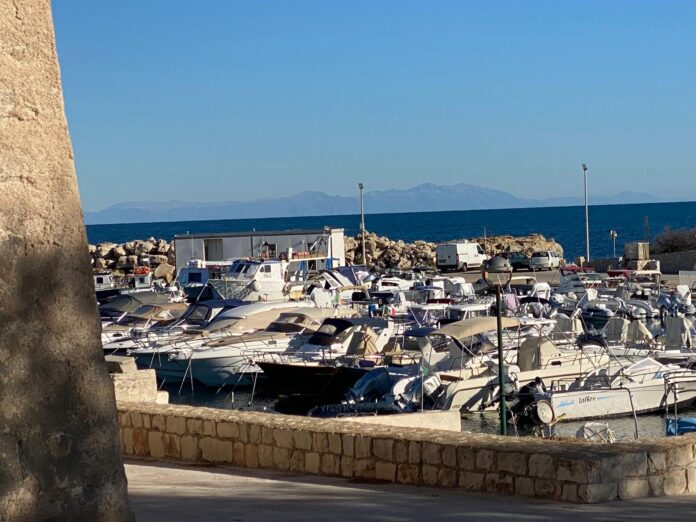 San Foca
