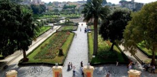 San Giorgio a Cremano: il respiro leggero della metropoli partenopea