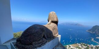 Anacapri. Nel segno di Axel Munthe