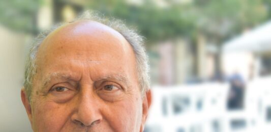 Massimo Squillante