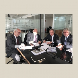 A.I.M Alleanza Istituti meridionalisti
