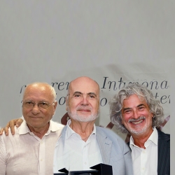 Pietro Busetta - Antonio Corvino - Francesco Saverio Coppola